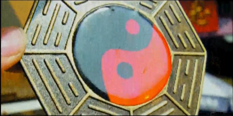 历史风水文化讲解一集