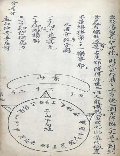 入地眼全书向法古书籍