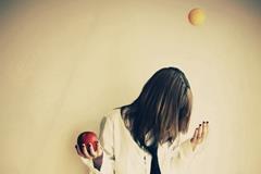 聚财进宝的商业环境