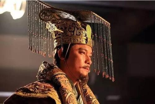 楚成王死要体面的故事