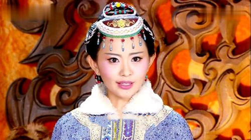 樊梨花下西凉马到功成的由来
