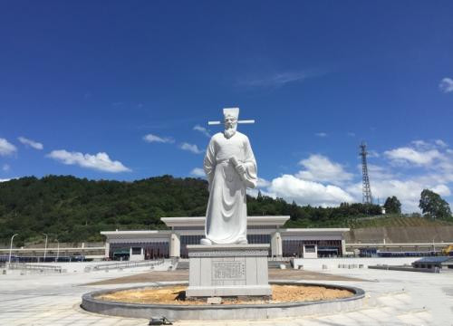 蔡襄蛇精转世的故事