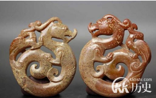 西汉玉器论西汉玉器的特点有哪些？