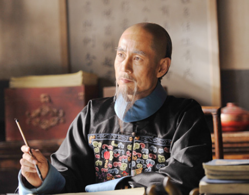 于成龙古今第一廉吏，他是如何的形象？