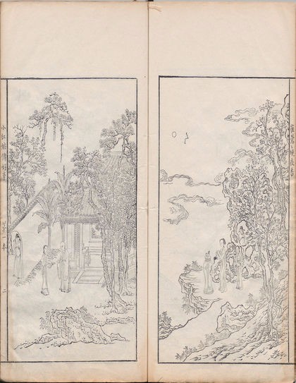 《西厢记》为元代王实甫所编的杂剧
