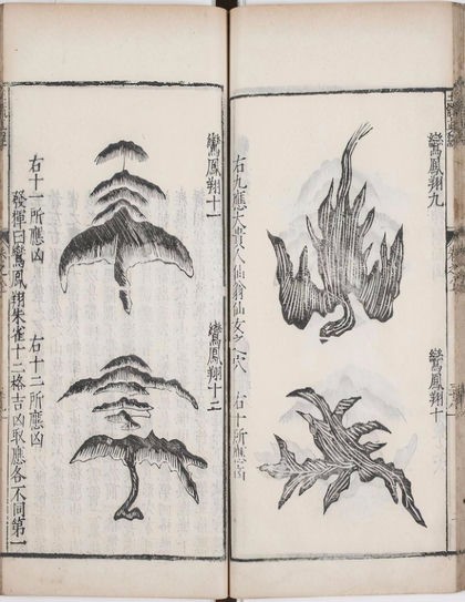 《玉髓真经》由宋代张洞玄（子微）撰