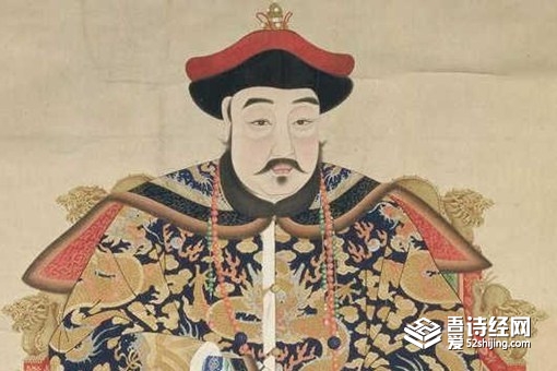 清向铁帽子王都有谁 和亲王的区别是怎么