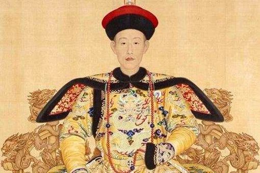 乾隆皇帝正月初八这一天是什么过的