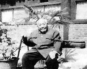 揭秘清末最后一位太监总管小德张的进宫之谜及其私生活