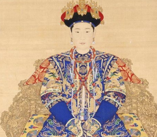 清向雍正皇帝的皇后财产揭秘