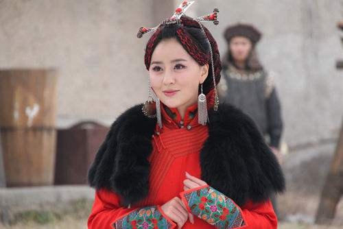 孝庄皇后是不是皇太极一生的挚爱