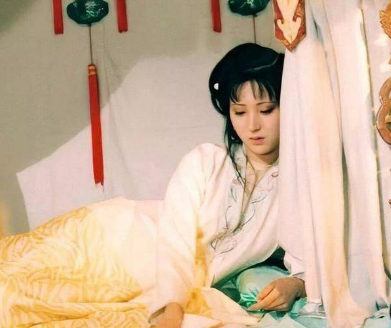 林黛玉是什么死的？她生了怎么病？