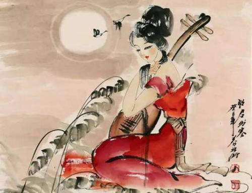 桃花鱼的来历