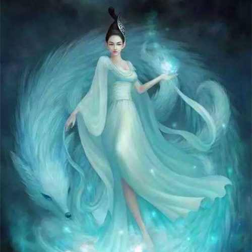 古代有哪些狐仙