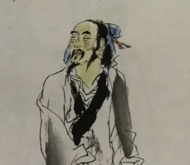 赏析酹江月·和友驿中言别一首布满深情的拜别诗