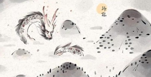 魑魅魍魉有怎么区别