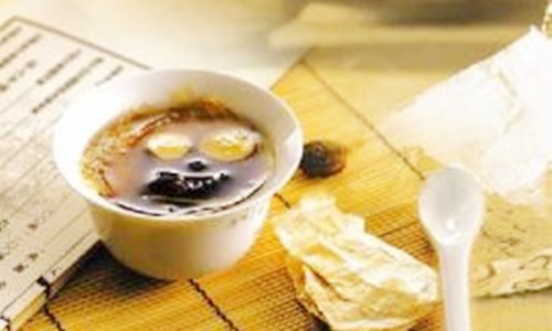 四磨汤的故事