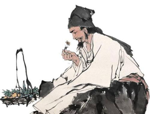 张仲景对病下药的故事