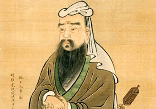 孔子徒弟子贡的故事