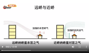 三元纳气2第十一集