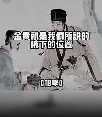 你知道“理财痣”长在哪里吗
