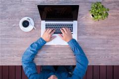 自力办公室环境的结构详解