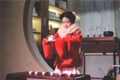 9紫离火运最发作的行业