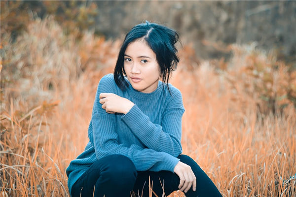 杏仁眼面相是有福吗
