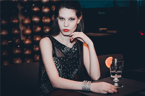 勤快的女人面相