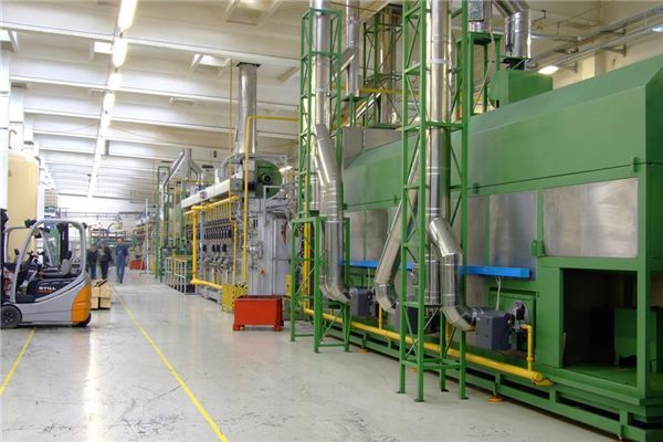 工厂门口环境十大讲究