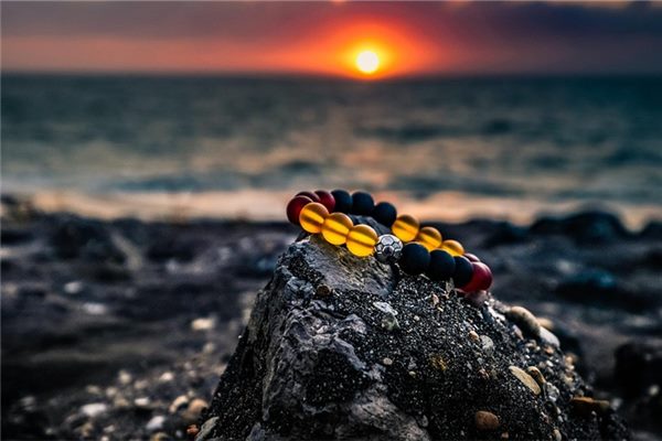 手链多少颗珠子不吉利