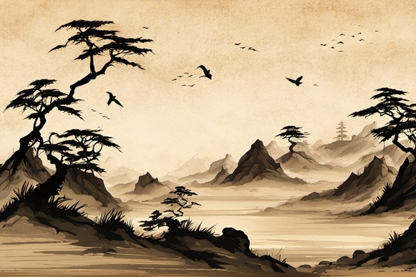 门店环境如何聚财