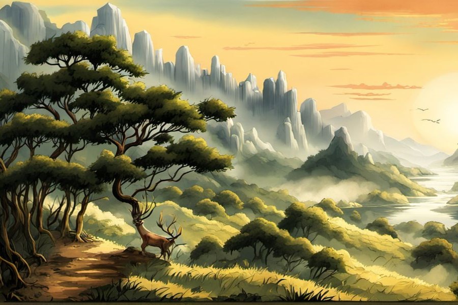 促进夫妻感情环境