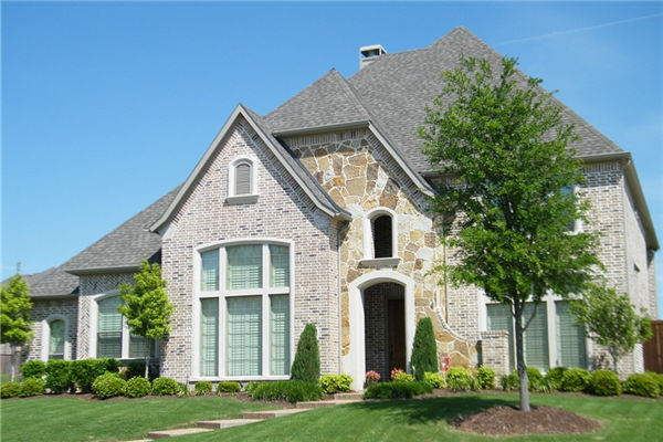 购房环境应细致事项