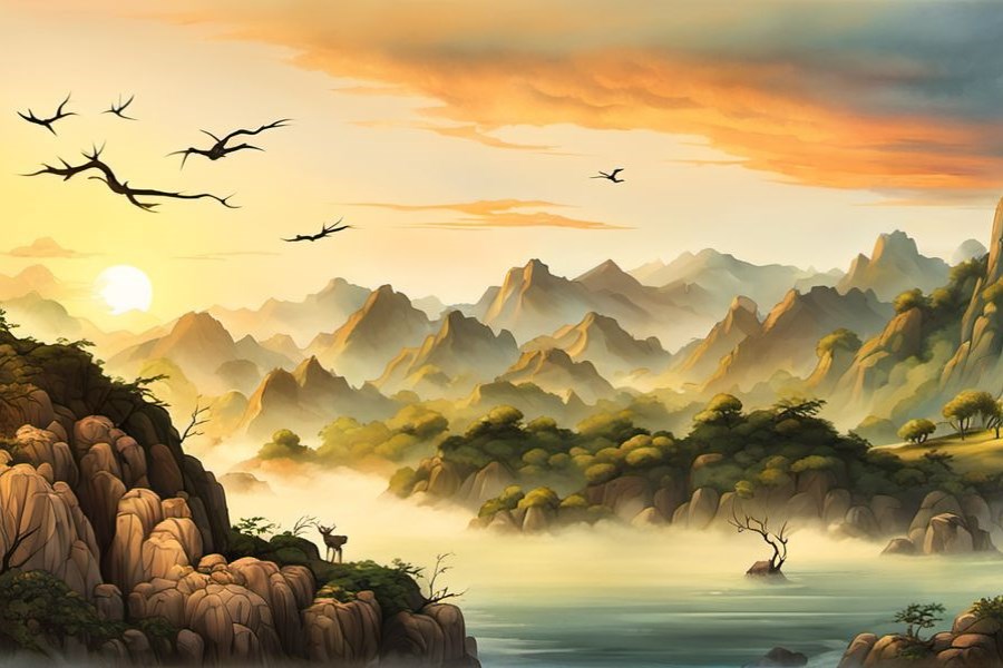 坟地上摆怎么好