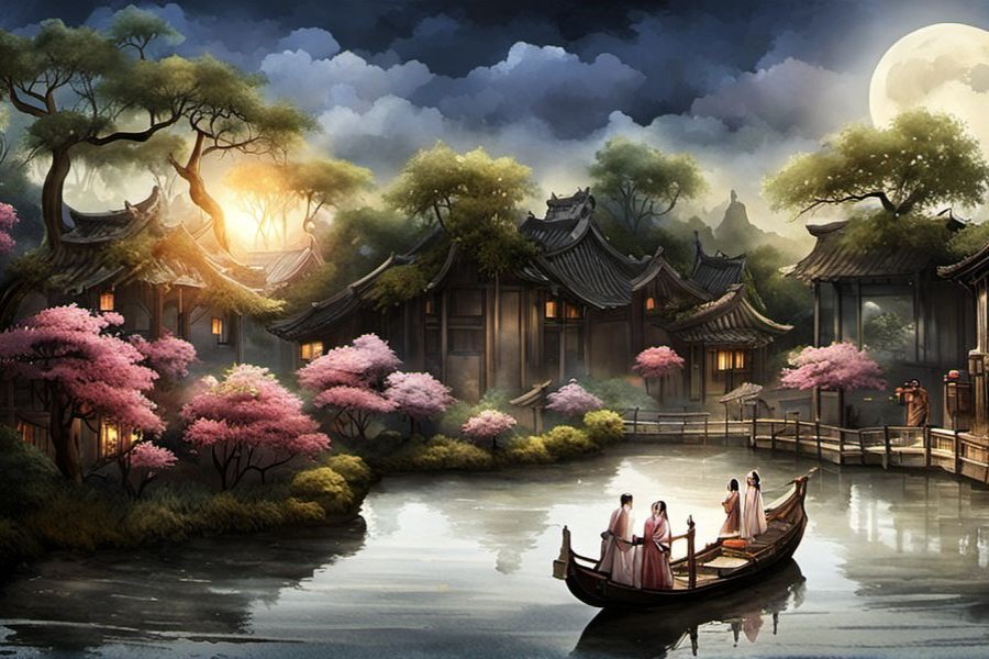 店面生意欠好环境化解