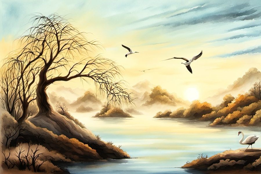 对身心健康无益的一些环境禁忌