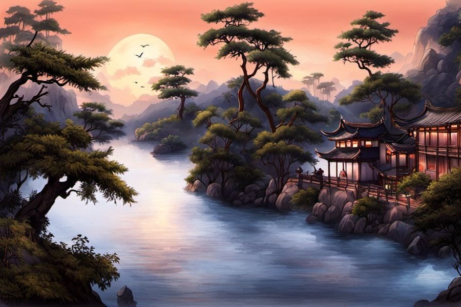 鸟在家窗户外做窝环境好欠好