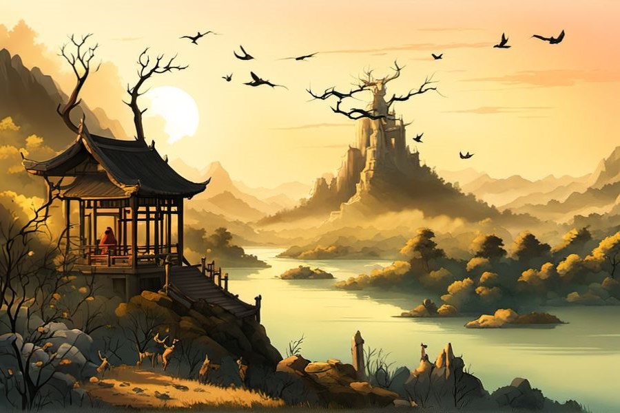 镜子碎了有怎么征兆吗