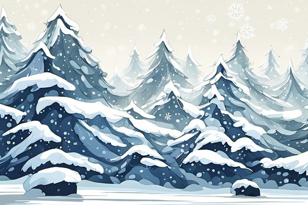 屋里要呈现贵子的征兆