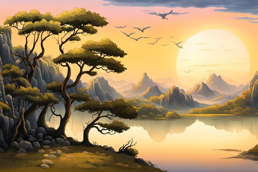 催旺财气的几种方法