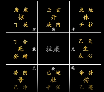 遇到绝境靠自己改变它!