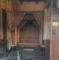 什么装饰都搬走了能不寒酸吗？