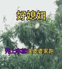 好人一生平安幸福