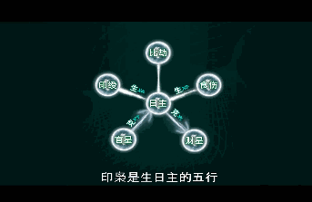 第十一节八字神煞羊刃禄神讲解